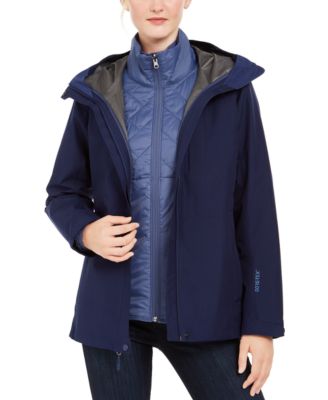 marmot women's minimalist component jacket