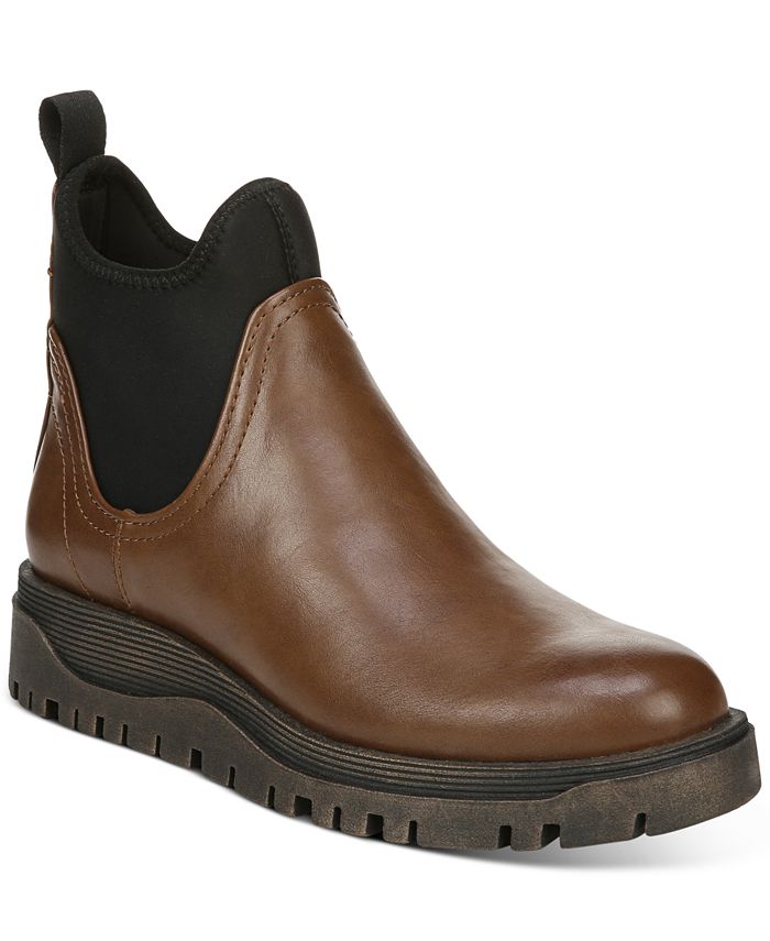 Circus by Sam Edelman Reana Ankle Booties Macy s