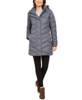 marmot women's strollbridge jacket