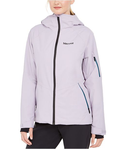 Marmot Women S Refuge Jacket Reviews Jackets Blazers Women