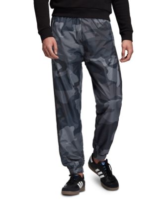 adidas camo track pants