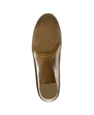 Aerosoles Eye Candy Block Heel Pumps 