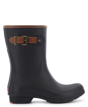 image of Chooka Women-s City Solid Rain Boot Women-s Shoes