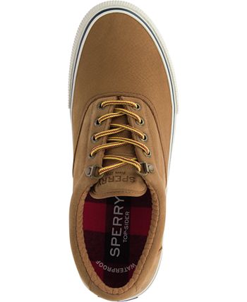 Sperry Men s Striper Storm CVO Waterproof Sneakers Macy s