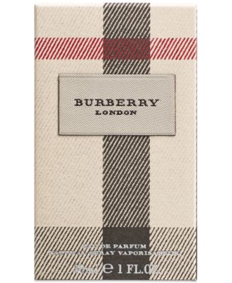 Burberry London For Women Eau de Parfum, Macy's