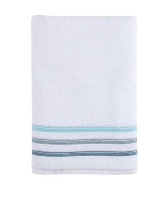 Bedazzle Bath Towel