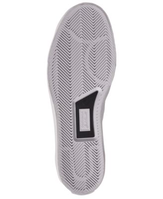 Converse Men's Jack Purcell Tumbled Leather Casual Sneakers from
