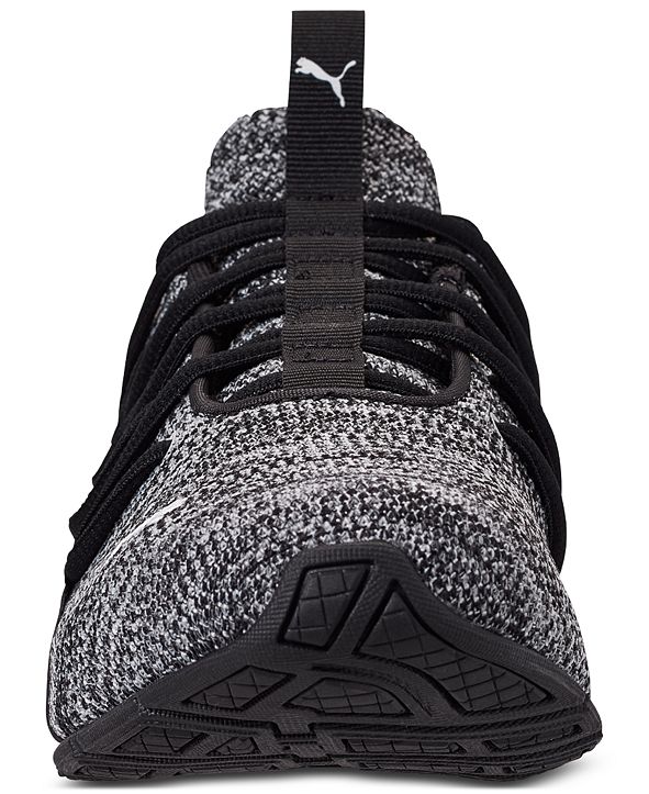 Puma Men's Axelion Running Sneakers from Finish Line & Reviews Finish