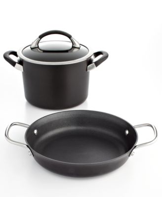 Circulon - Cookware Set, 3 Piece Symmetry