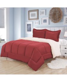Burgundy Comforter Macy S