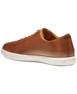 Cole Haan Men's Grand Crosscourt II Sneaker - Macy's