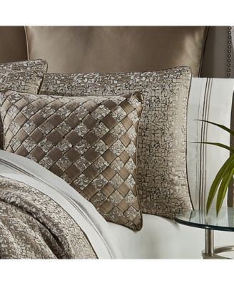 Cracked Ice 4-Pc. Comforter Set, King