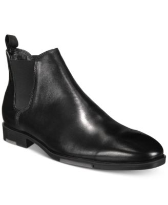 water resistant chelsea boots
