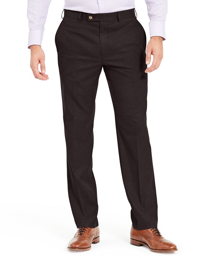 Lauren Ralph Lauren Men's ClassicFit UltraFlex Stretch Microtwill