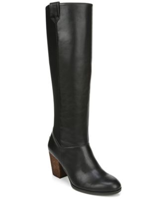 dr scholls black boots