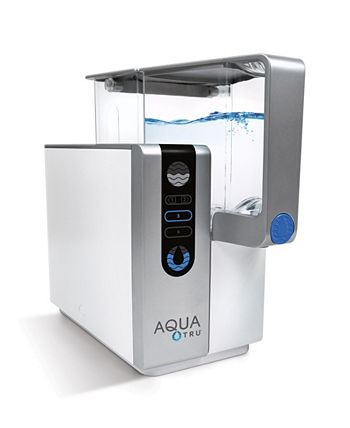 Aquatru - Reverse Osmosis Counter Top Water Purifier