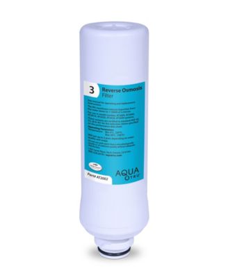 Aquatru - Replacement Reverse Osmosis Filter