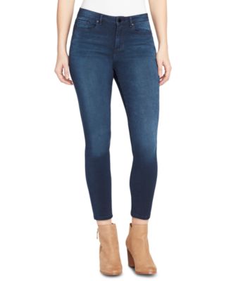 william rast jeans sculpted high rise
