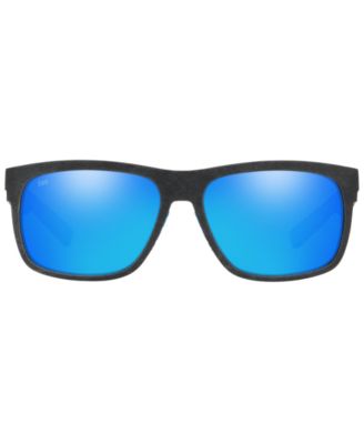 Men's Polarized Sunglasses, Baffin 58