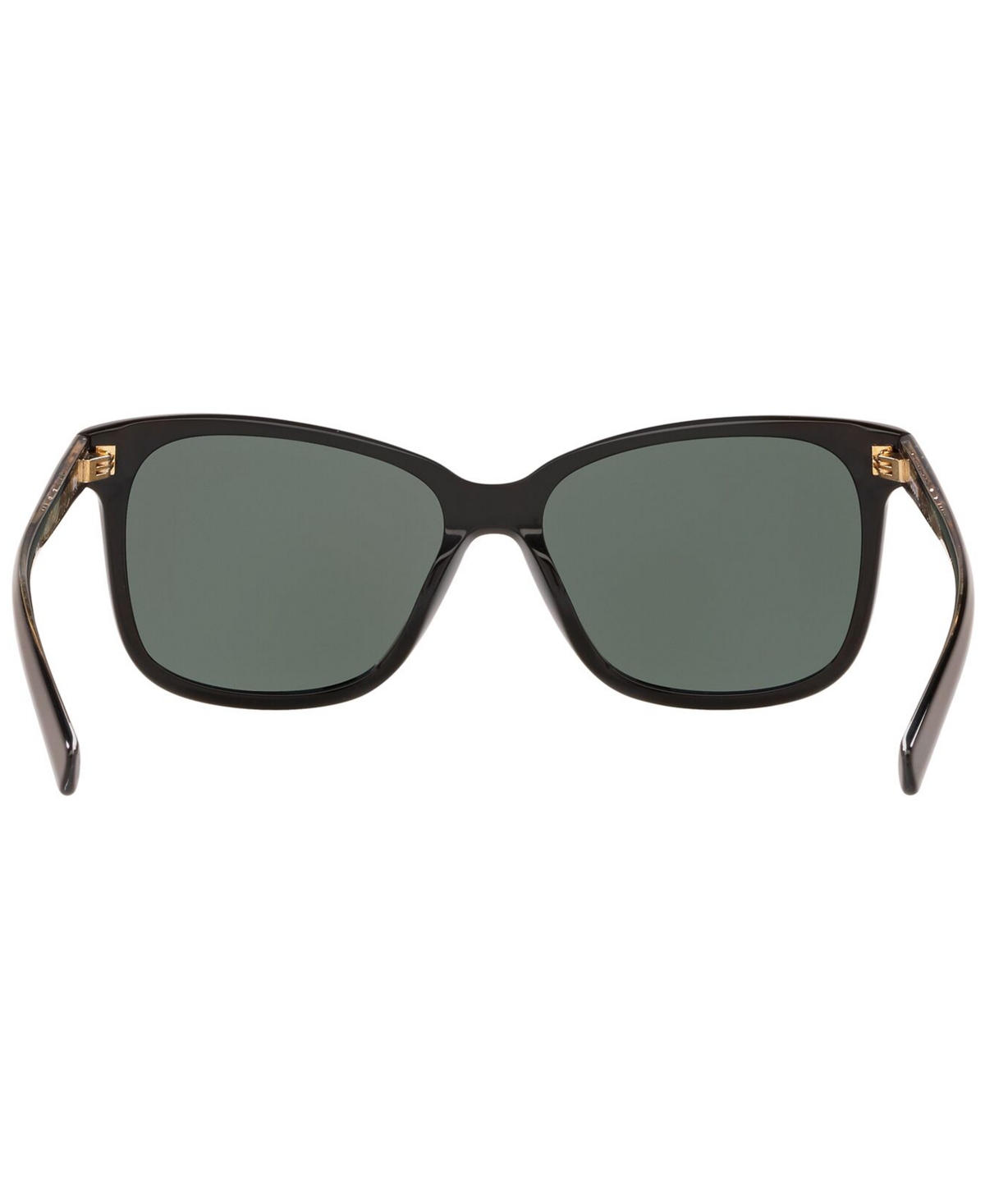Shop Costa Del Mar Women's Polarized Sunglasses, Cdm May 57 In Blk,gry Mir Pol