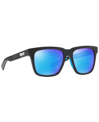 Costa Del Mar - Polarized Sunglasses, Pescador 55