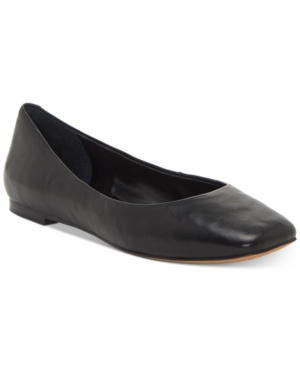 UPC 192151302116 product image for Vince Camuto Bicanna Flats Women's Shoes | upcitemdb.com