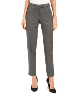 macys anne klein pants