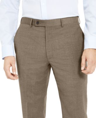 ralph lauren mens wool dress pants