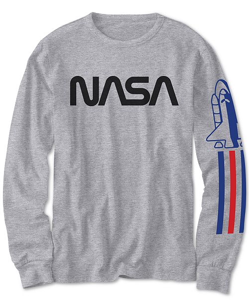 Jem Big Boys Nasa Outta This World T Shirt Reviews Shirts