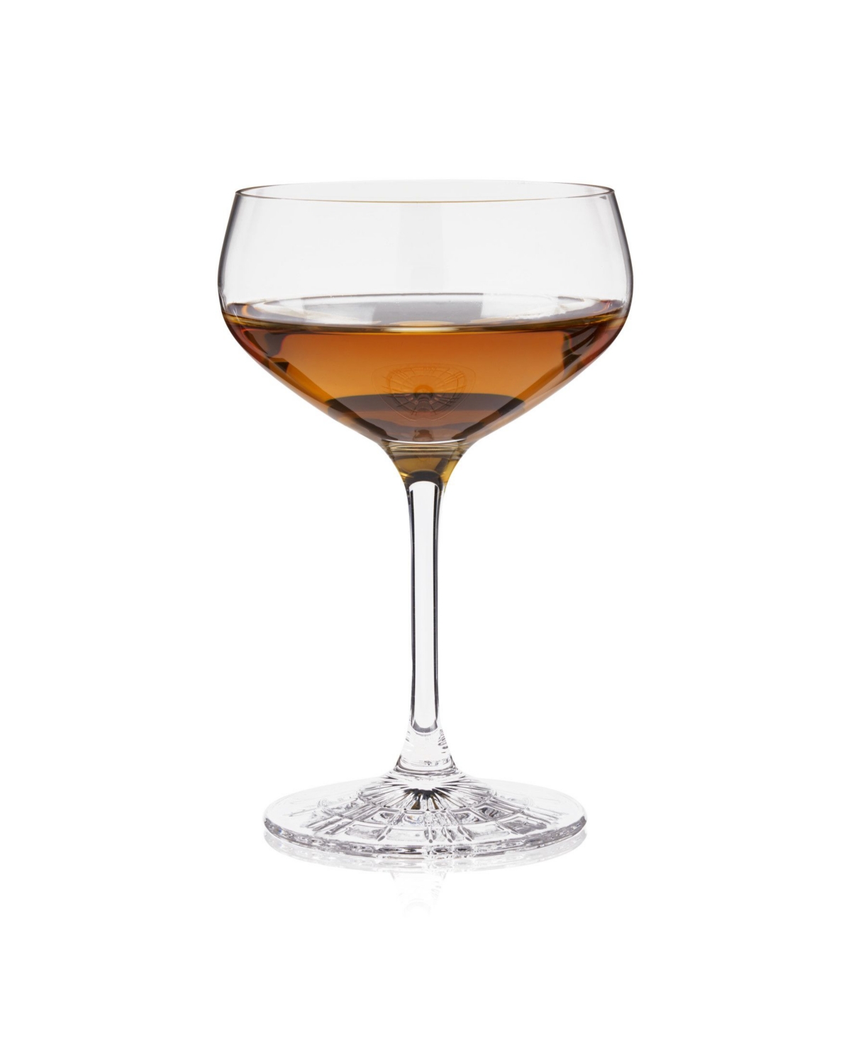Spiegelau Perfect Coupette Glass, Set of 4,