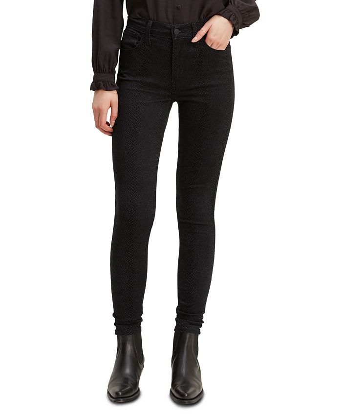 Macys levis 720 outlet