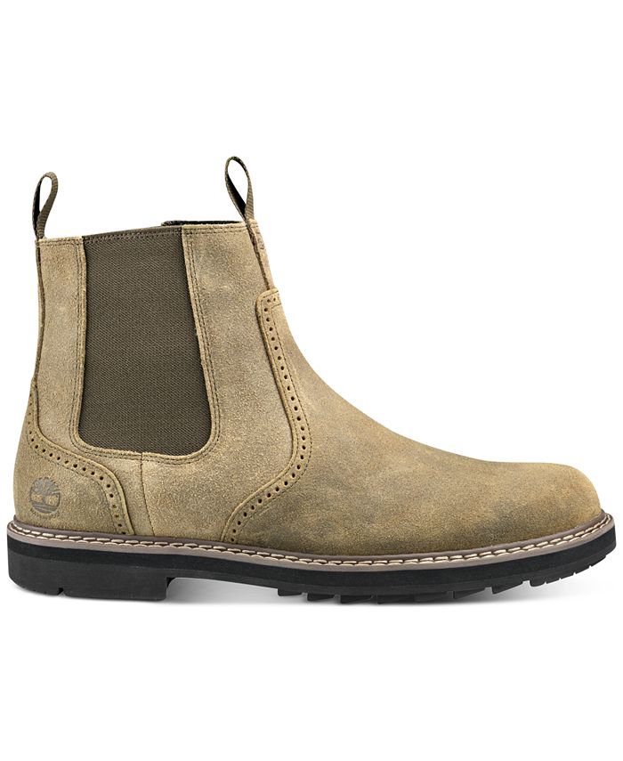 timberland men's squall canyon