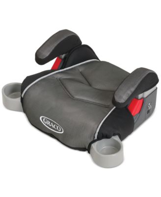 Graco - Turbobooster Backless Booster