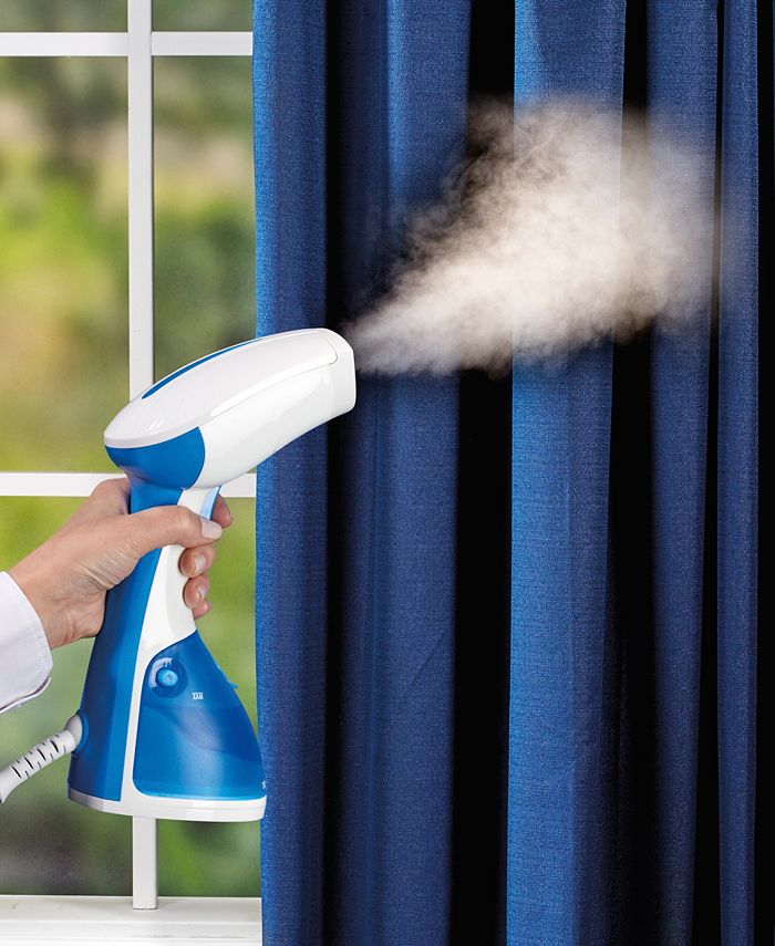 Hamilton Beach Handheld Garment Steamer Macy's