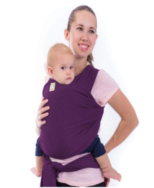 KeaBabies Wrap Carrier