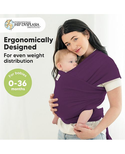 KeaBabies Baby Wrap Carrier & Reviews All Baby Gear Kids Macy's