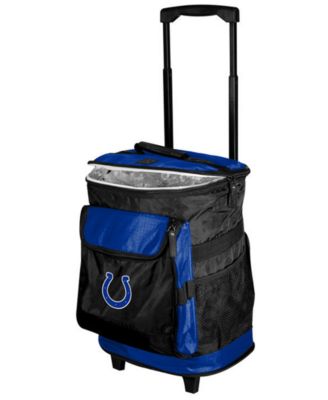 Logo Chair Indianapolis Colts Rolling Cooler - Macy's
