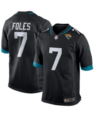 nfl game jersey review