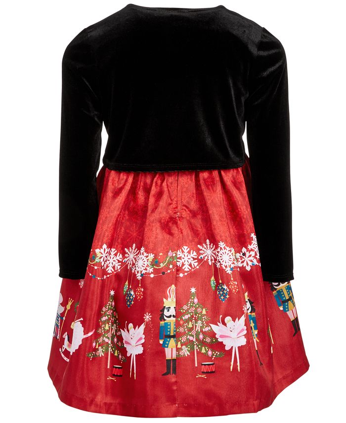 Bonnie jean nutcracker online
