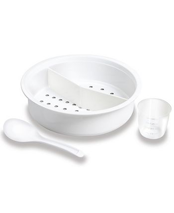 Hamilton Beach Rice/Hot Cereal Cooker - Macy's