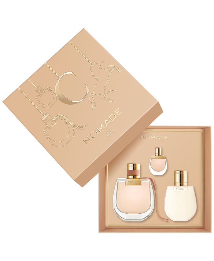 Chloe Receive a Complimentary 3-Pc. gift with any large spray purchase from  the Chloé, Love Story or Nomade fragrance collections - Macy's