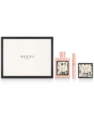 gucci bloom nettare di fiori macy's