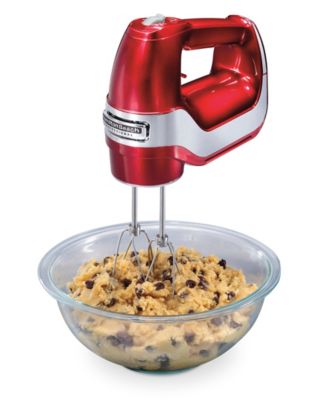 Professional 5 Speed Hand Mixer - 62653