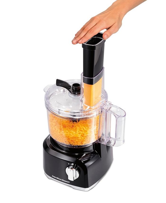 Hamilton Beach Bowl Scraper Food Processor Macy's
