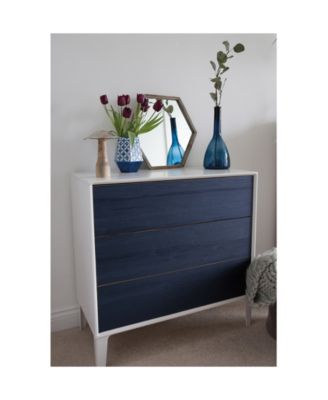 DC Fix Midnight Wood Adhesive Film, Set of 2