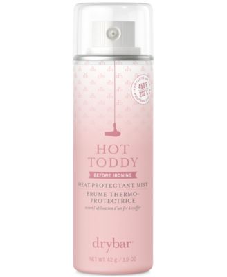 Shop Drybar Hot Toddy Heat Protectant Mist