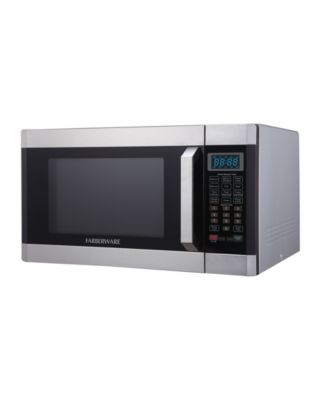 FMO16AHTPLB 1.6 Cu. Ft. 1100- Watt Microwave Oven