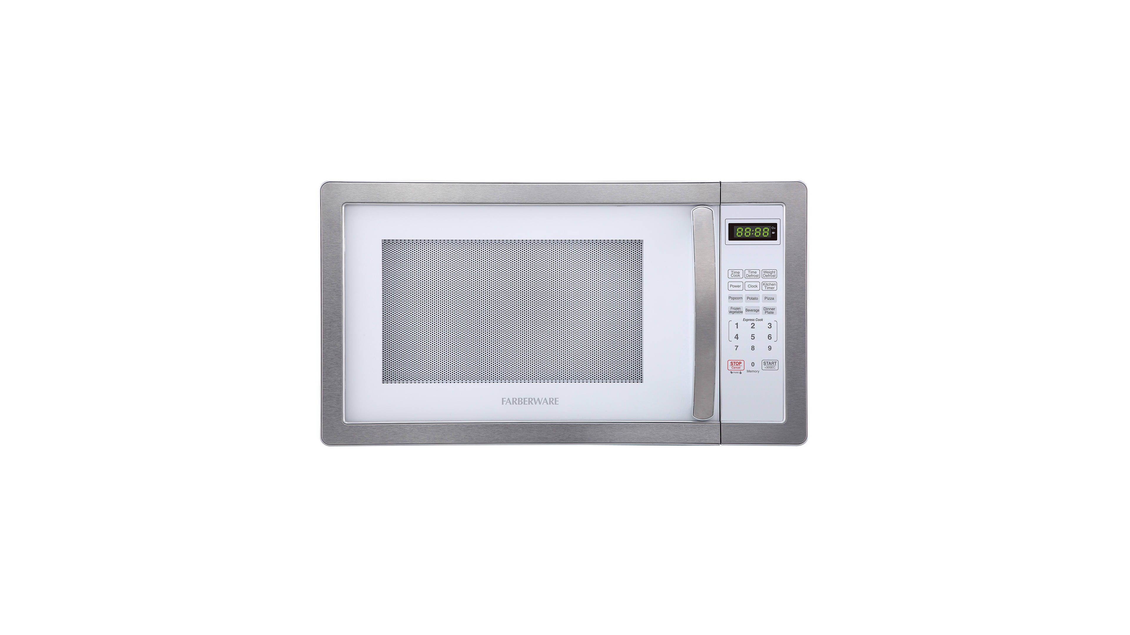 Farberware Classic 1000-Watt Microwave Oven