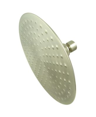 Kingston Brass - Victorian Shower Head in Brushed Nickel
