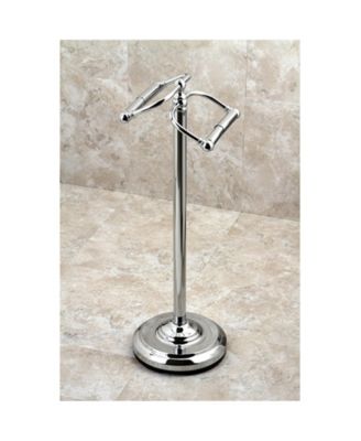 Kingston Brass Vintage Freestanding Toilet Paper Holder In Polished   14771441 Fpx.tif